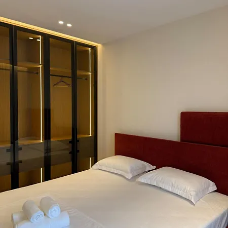 Neroli Lejlighed Sarandë