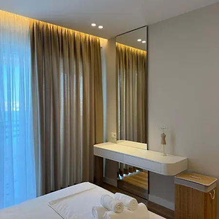 Neroli Appartement *