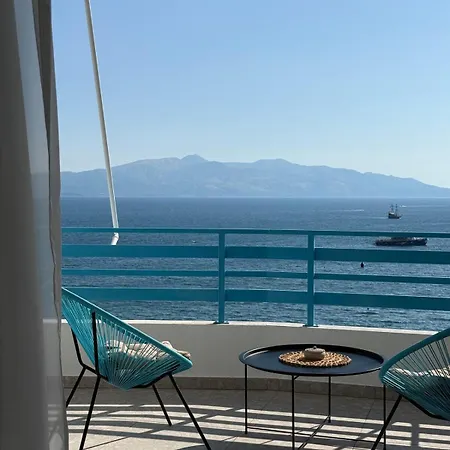 Neroli Sarandë