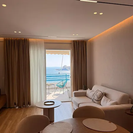 Neroli * Sarandë