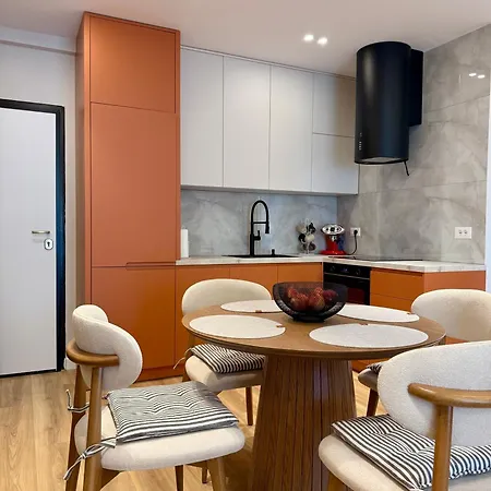 Appartement Neroli *