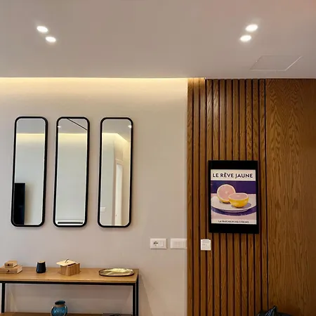 Neroli Appartement