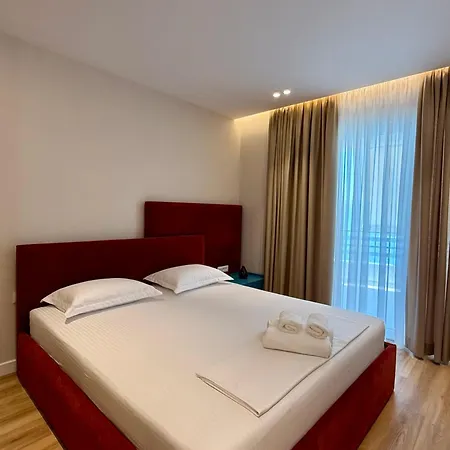 Neroli Appartement *