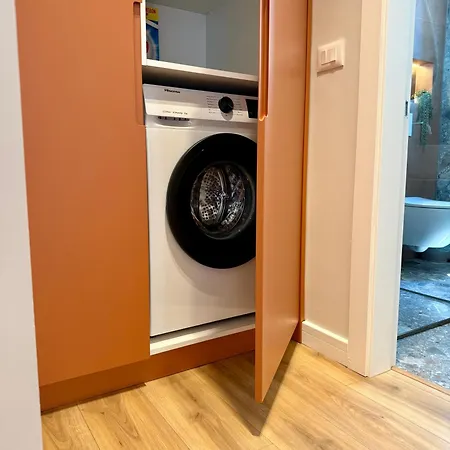 Apartment Neroli