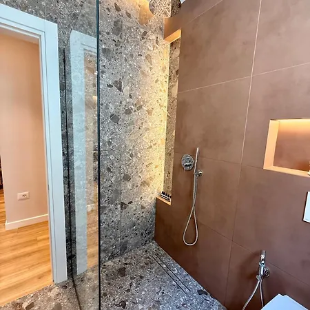 Neroli Appartement Sarandë