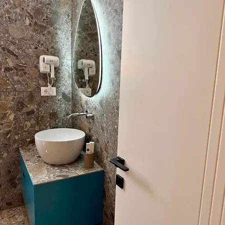 Appartement Neroli Sarandë