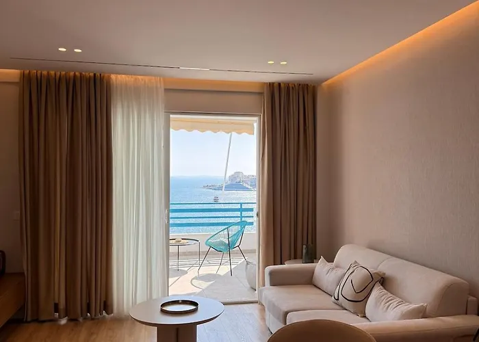 Appartamento Neroli Sarandë