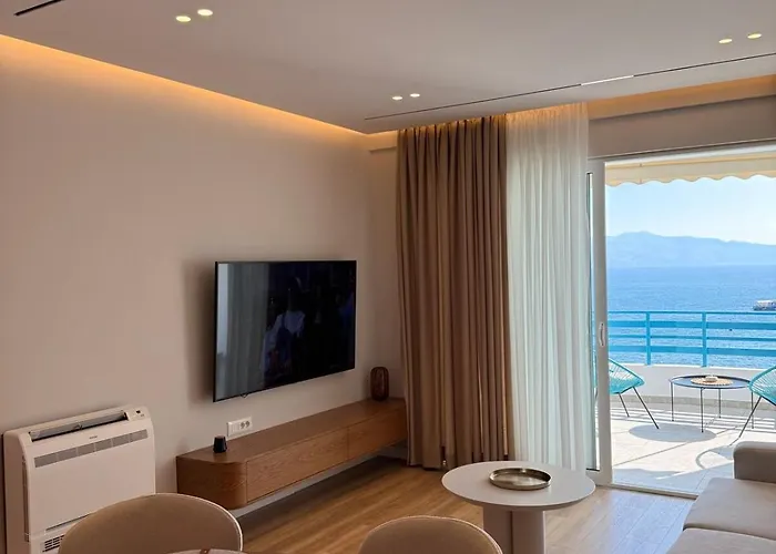 Neroli Appartamento Sarandë