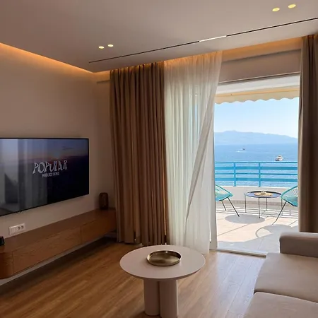Apartment Neroli Sarande