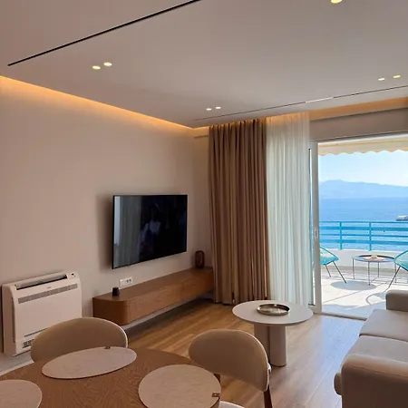 Neroli Apartment Sarande