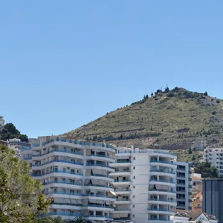 Apartament Neroli *